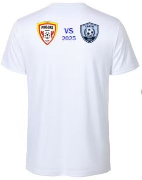 Champion Cover Shirt Authentic Shape