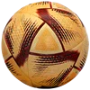 2025 NEW LA Factory Low-priced Wholesale No. 5 Professional Training PU Hot Melt Adhesive Football, Custom, in Stock Authentic Shape