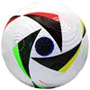 2025 NEW LA Factory Low-priced Wholesale No. 5 Professional Training PU Hot Melt Adhesive Football, Custom, in Stock Authentic Shape