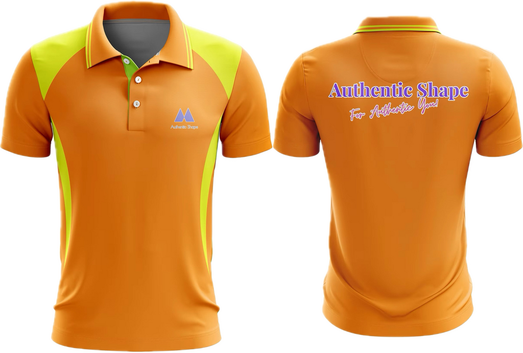 Polos Authentic Shape