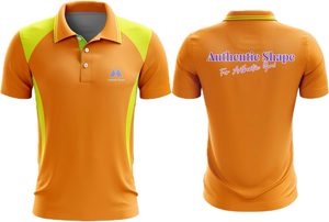 Polos Authentic Shape
