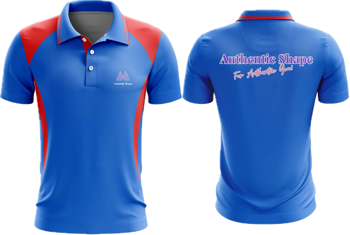 Polos – Authentic Shape