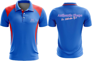 Polos Authentic Shape