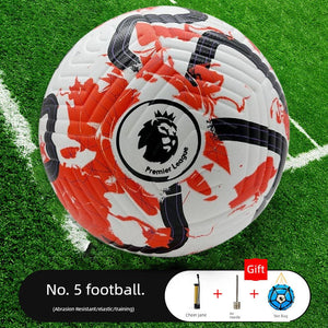 No. 4 No. 5 Football Adult Kids Ball Abrasion Resistant Explosion-Proof Authentic Shape