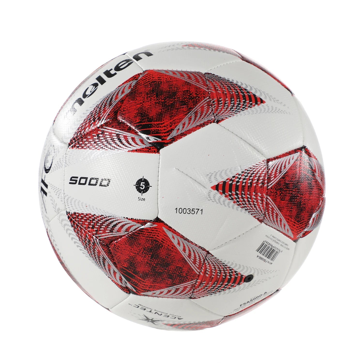 High Quality Soccer Balls Official Size 5 Outdoor Match Game Authentic Shape