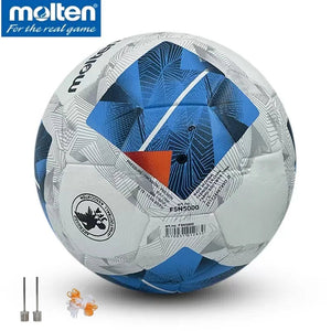 Molten Original Professional soccer ball 5 Authentic Shape