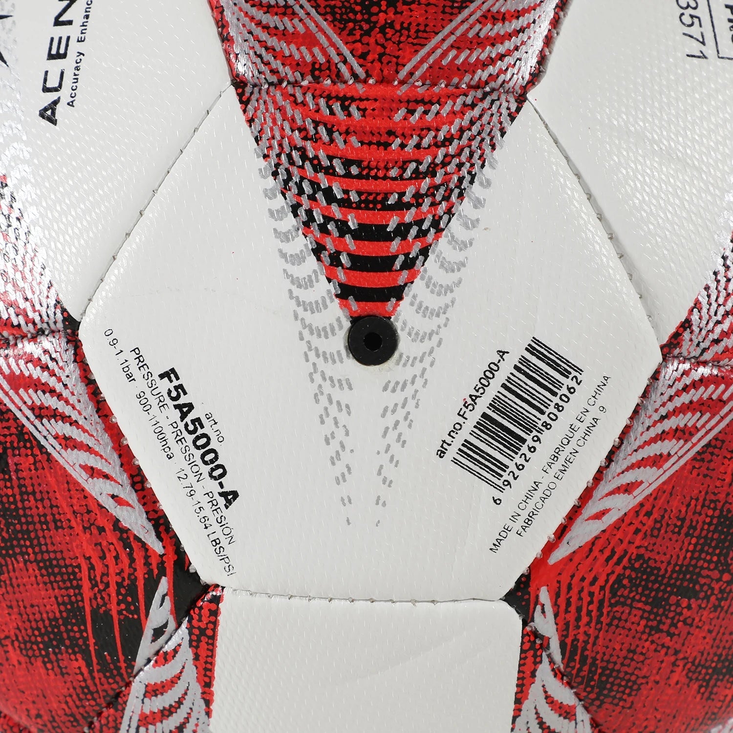 High Quality Soccer Balls Official Size 5 Outdoor Match Game Authentic Shape