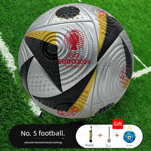 No. 4 No. 5 Football Adult Kids Ball Abrasion Resistant Explosion-Proof Authentic Shape