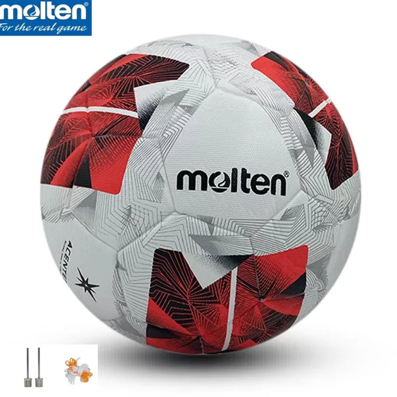 Molten Original Professional soccer ball 5 Authentic Shape