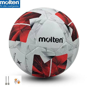 Molten Original Professional soccer ball 5 Authentic Shape