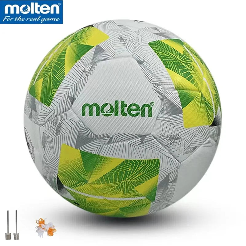 Molten Original Professional soccer ball 5 Authentic Shape