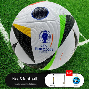 No. 4 No. 5 Football Adult Kids Ball Abrasion Resistant Explosion-Proof Authentic Shape