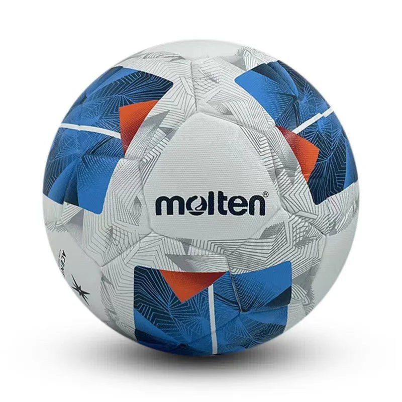 Molten Original Professional soccer ball 5 Authentic Shape