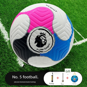 No. 4 No. 5 Football Adult Kids Ball Abrasion Resistant Explosion-Proof Authentic Shape