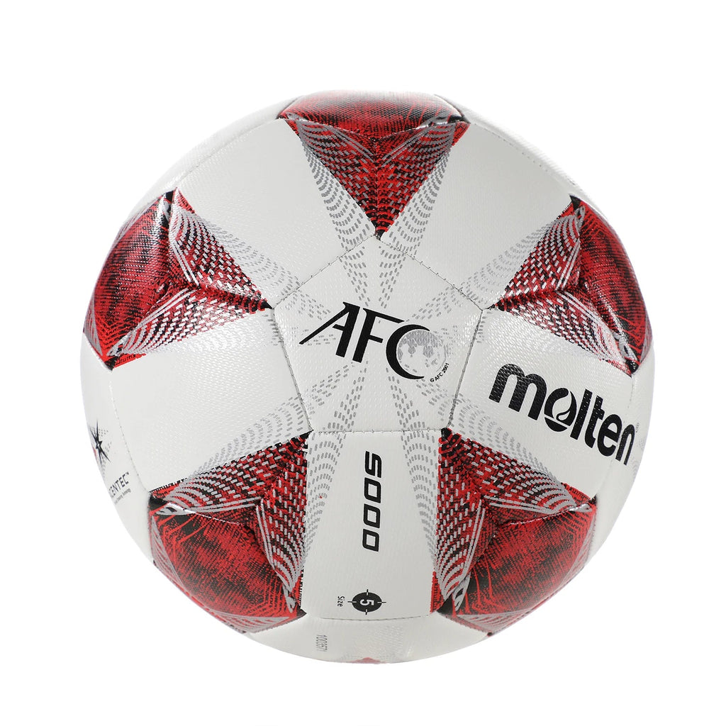 High Quality Soccer Balls Official Size 5 Outdoor Match Game Authentic Shape