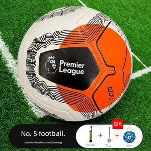 No. 4 No. 5 Football Adult Kids Ball Abrasion Resistant Explosion-Proof Authentic Shape