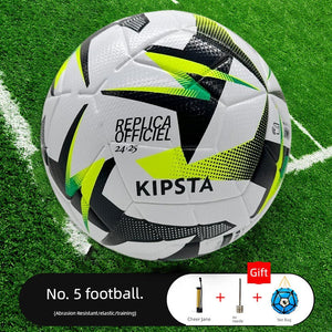 No. 4 No. 5 Football Adult Kids Ball Abrasion Resistant Explosion-Proof Authentic Shape