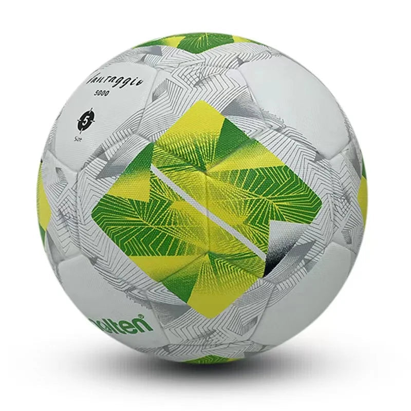 Molten Original Professional soccer ball 5 Authentic Shape