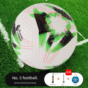 No. 4 No. 5 Football Adult Kids Ball Abrasion Resistant Explosion-Proof Authentic Shape