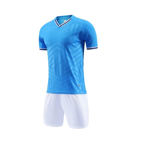 2023 New Football Jersey Custom Fast Dry Breathable Authentic Shape