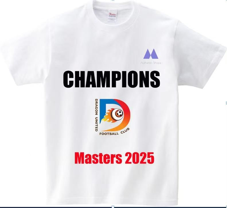 Champion Cover Shirt Authentic Shape