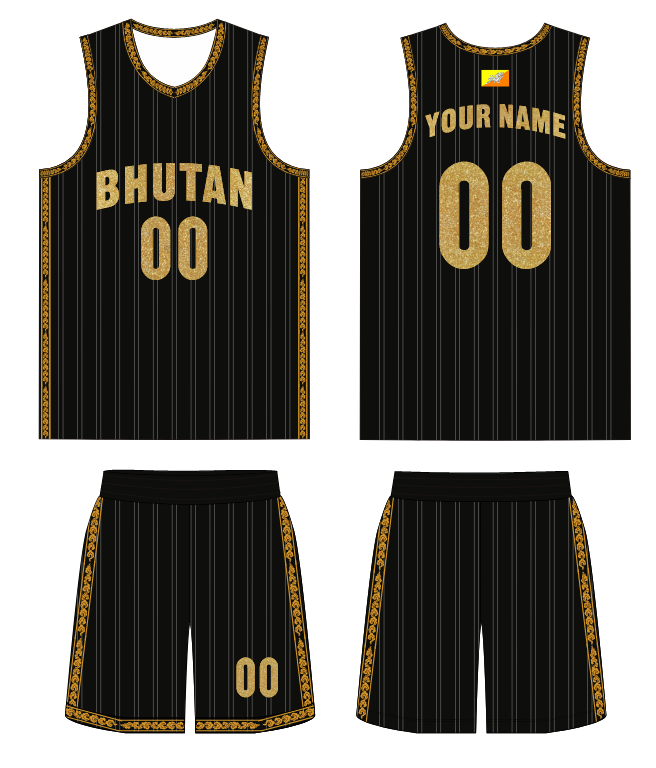 Custom Basketball Jerseys Authentic Shape