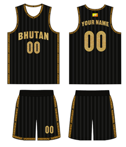 Custom Basketball Jerseys Authentic Shape