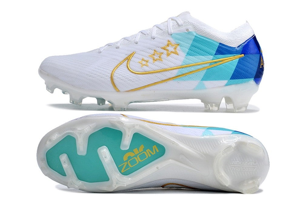 Nike Mercurial Vapor Authentic Shape