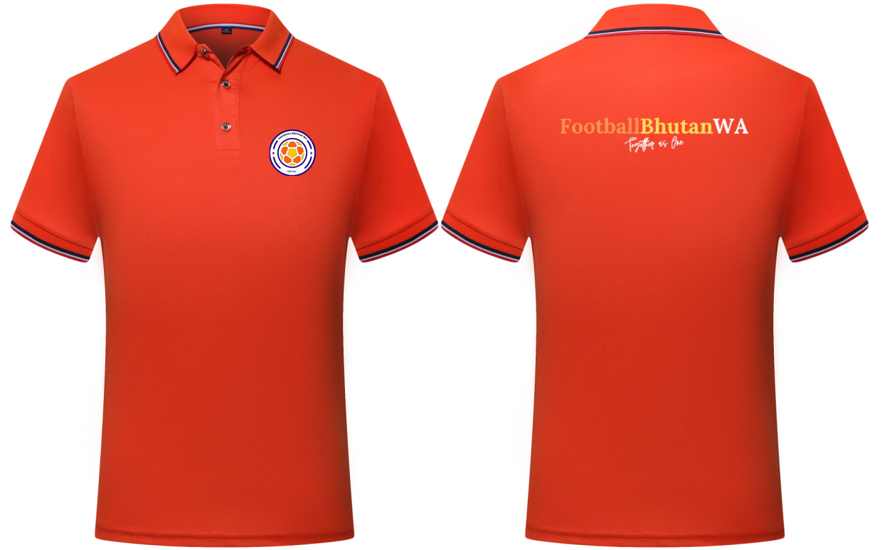 NSLP Men’a business polo shirts with custom printing and embroidery Authentic Shape