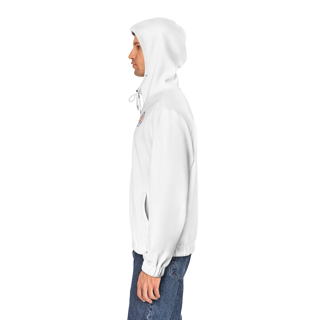 Men's Full-Zip Hoodie (AOP) Printify