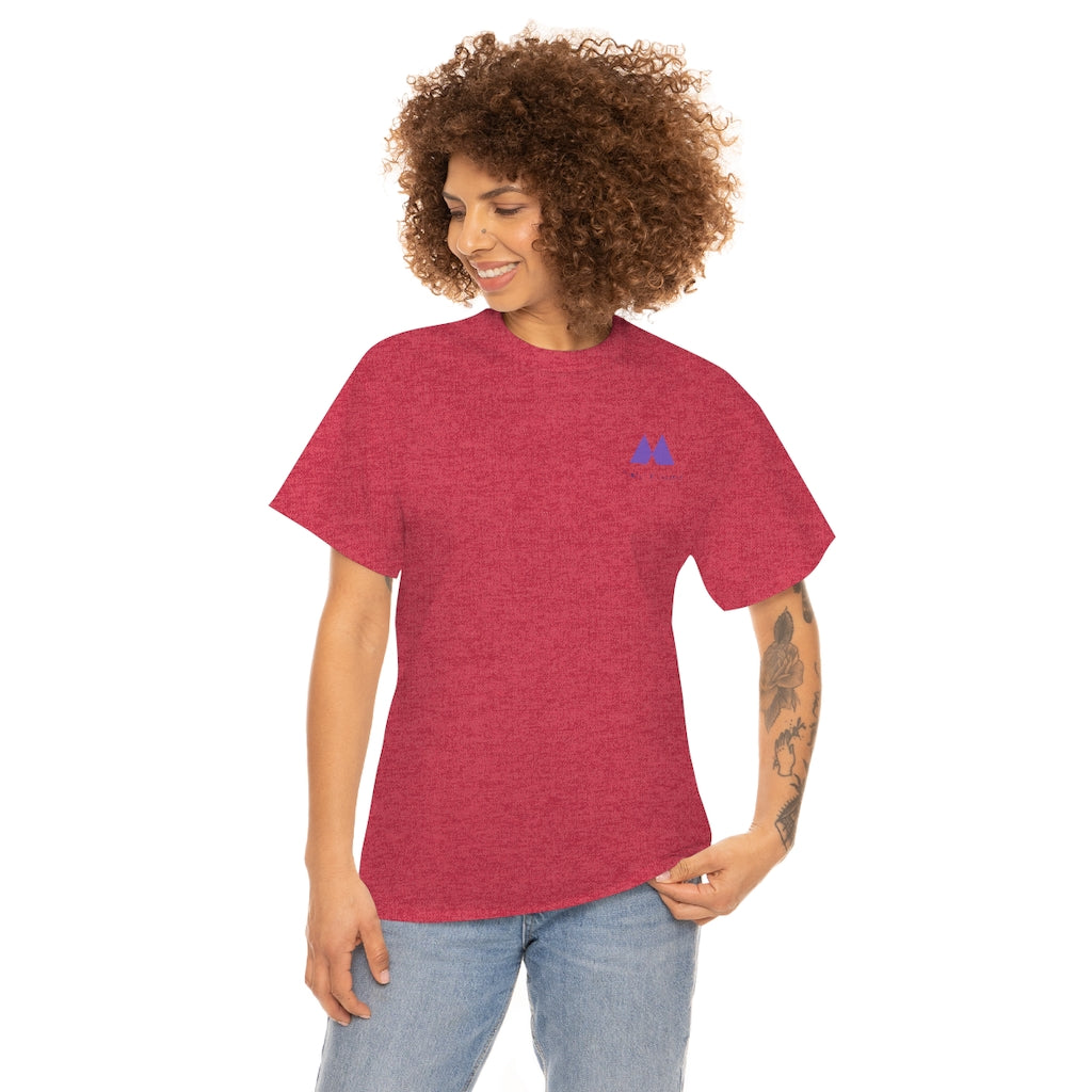 Unisex Heavy Cotton Tee Printify