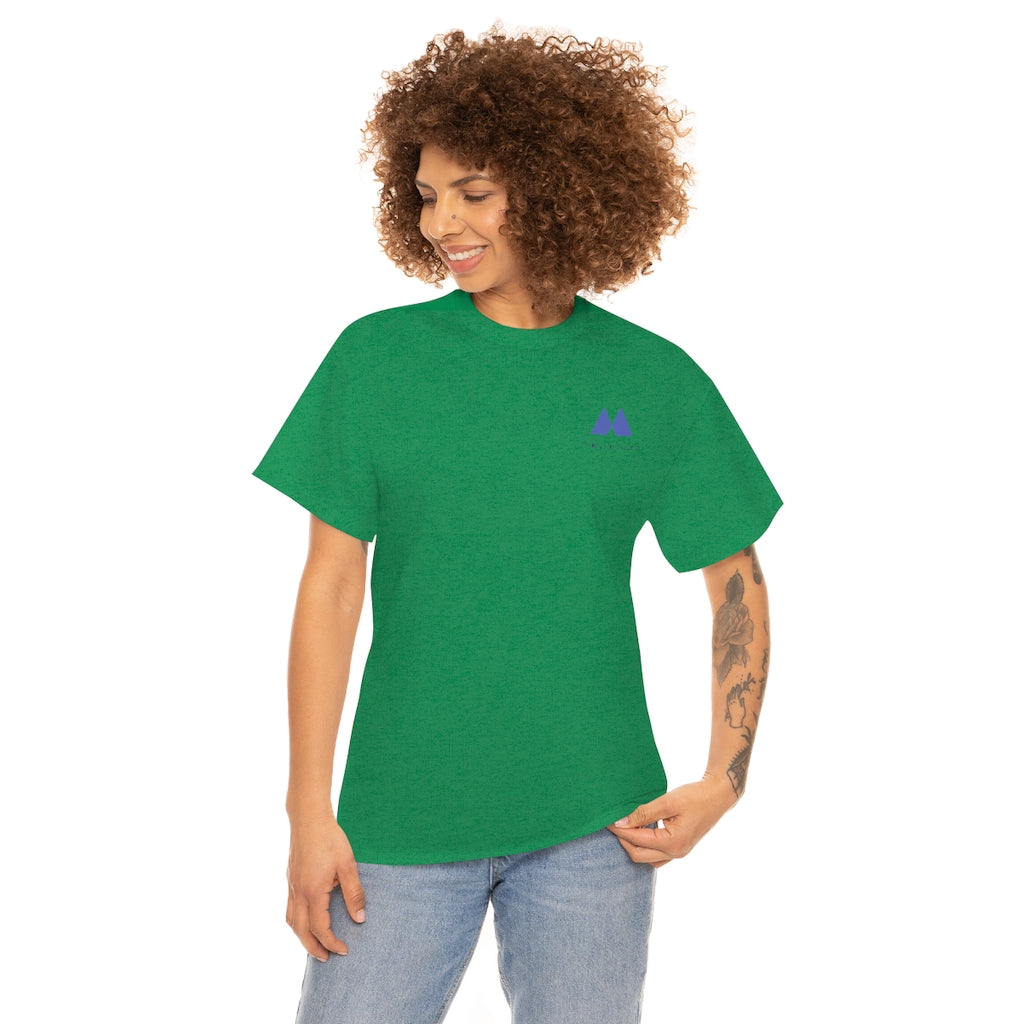 Unisex Heavy Cotton Tee Printify