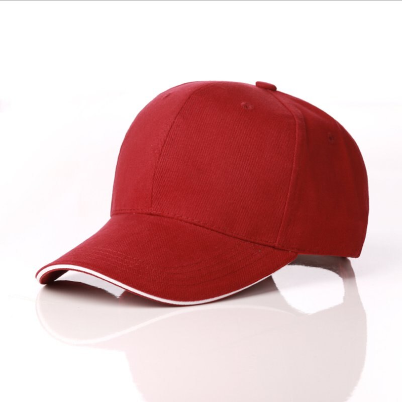 Casual Fashion Cap Adult -Hip Hop Authentic Shape