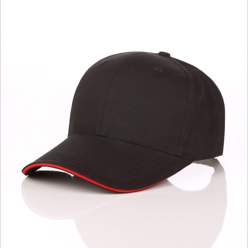 Casual Fashion Cap Adult -Hip Hop Authentic Shape