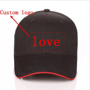 Casual Fashion Cap Adult -Hip Hop Authentic Shape