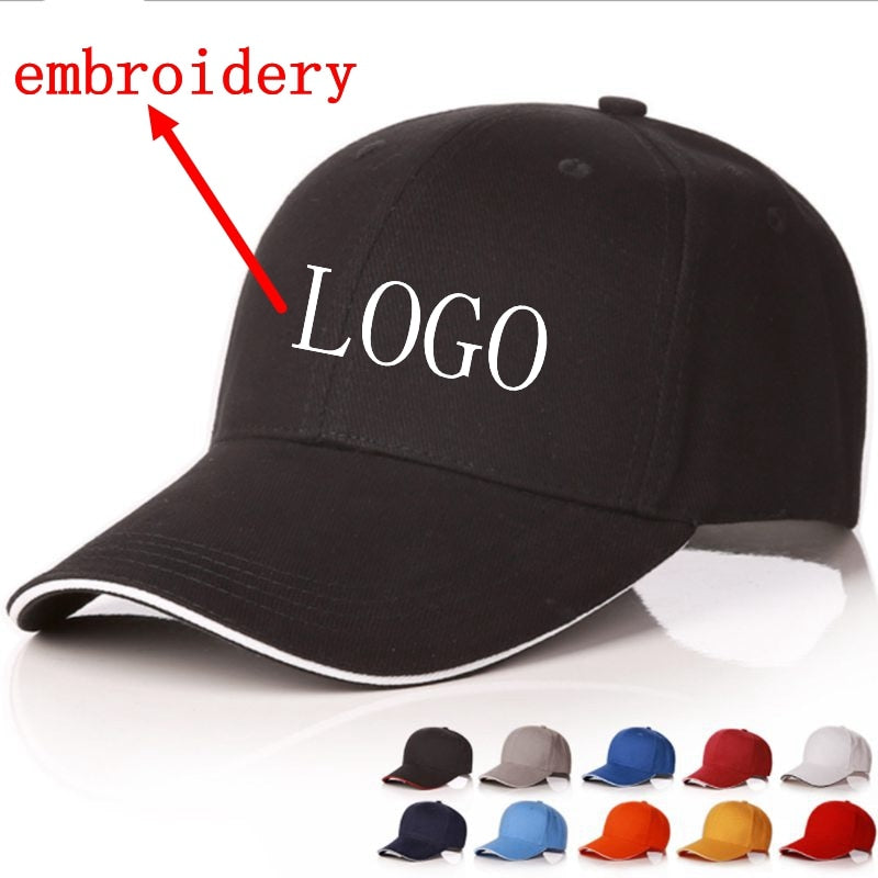 Casual Fashion Cap Adult -Hip Hop Authentic Shape