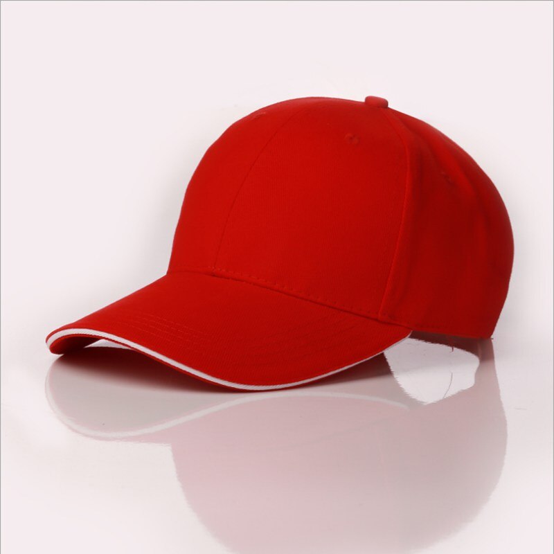 Casual Fashion Cap Adult -Hip Hop Authentic Shape