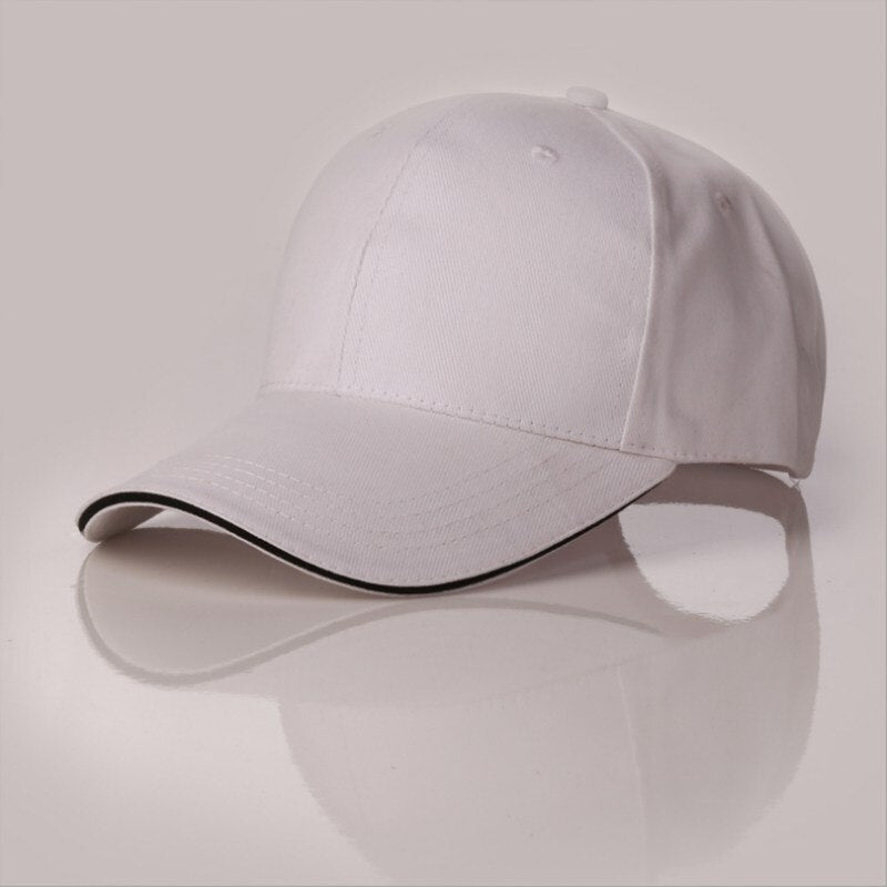 Casual Fashion Cap Adult -Hip Hop Authentic Shape