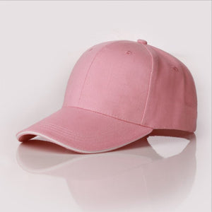 Casual Fashion Cap Adult -Hip Hop Authentic Shape