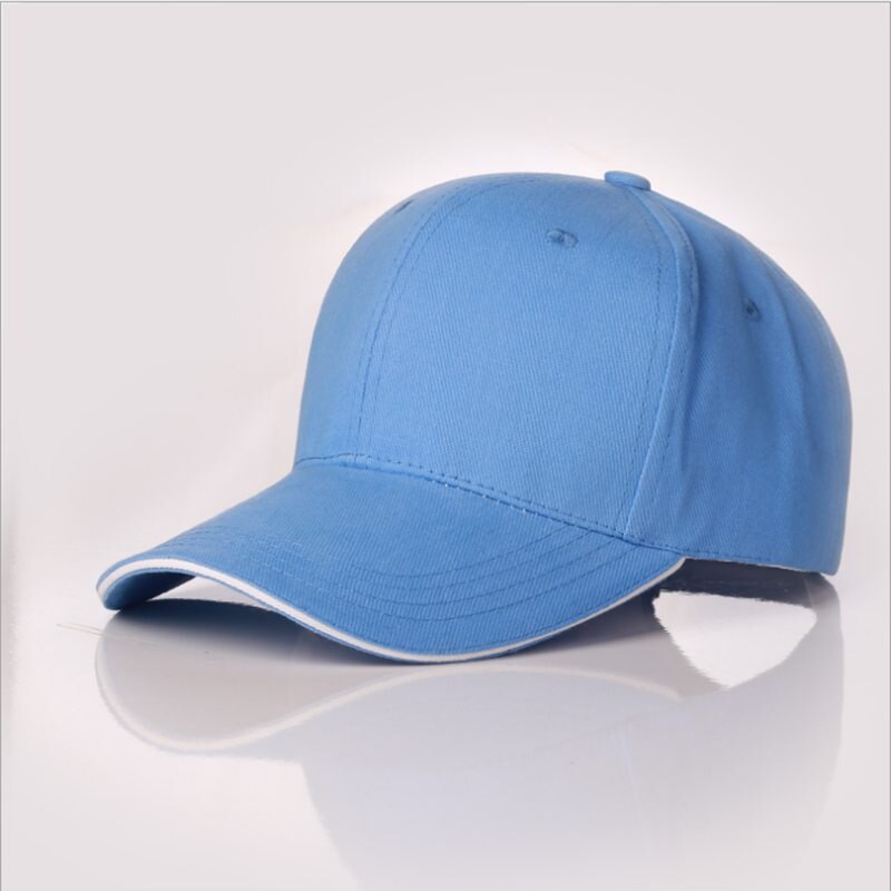 Casual Fashion Cap Adult -Hip Hop Authentic Shape