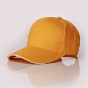 Casual Fashion Cap Adult -Hip Hop Authentic Shape