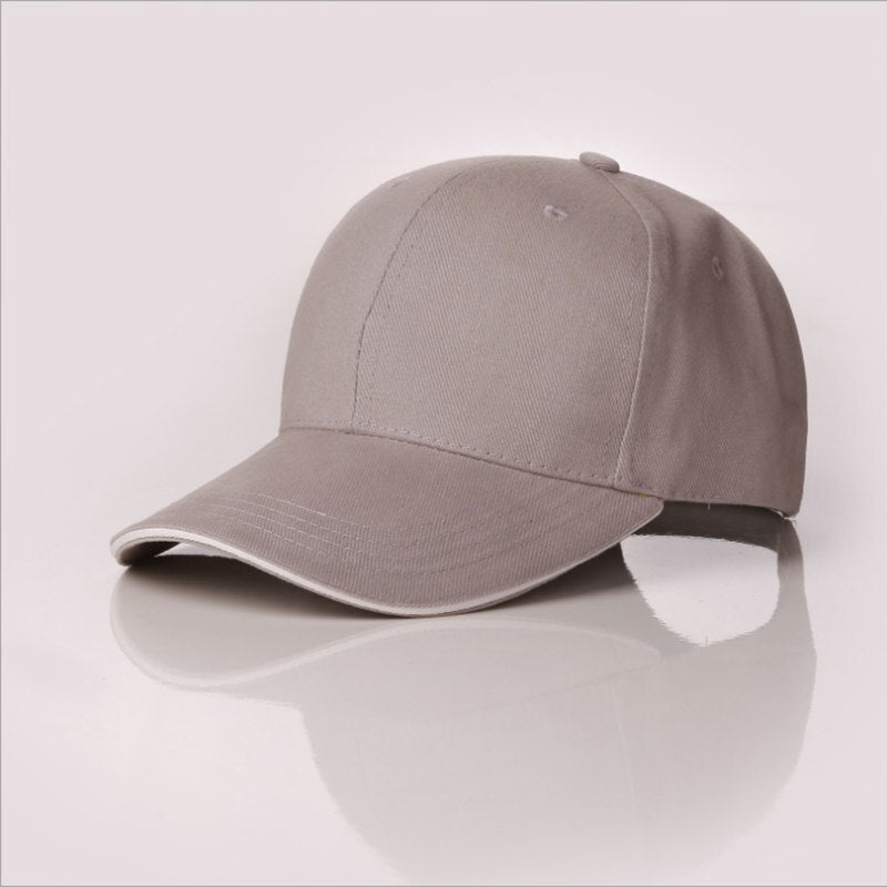 Casual Fashion Cap Adult -Hip Hop Authentic Shape