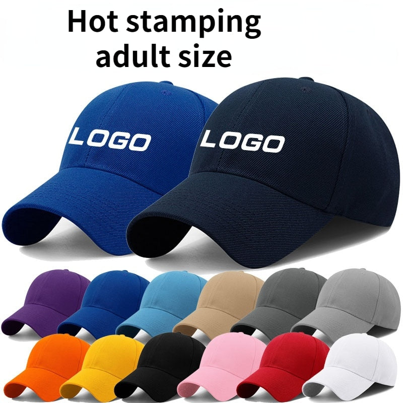 FBWA Club Cap Authentic Shape