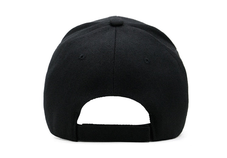 FBWA Club Cap Authentic Shape