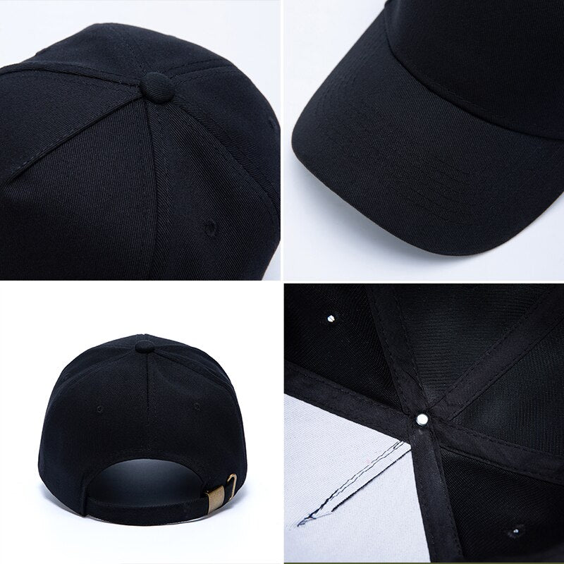 FBWA Baseball Cap Authentic Shape