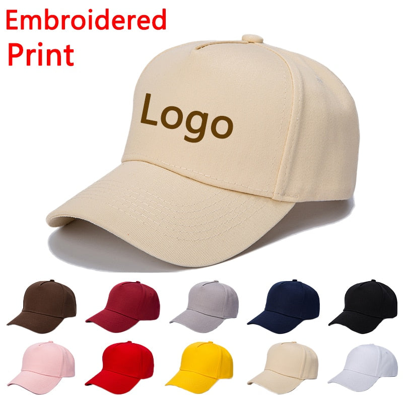 FBWA Baseball Cap – Authentic Shape
