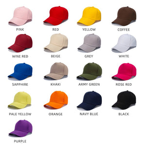 FBWA Baseball Cap Authentic Shape