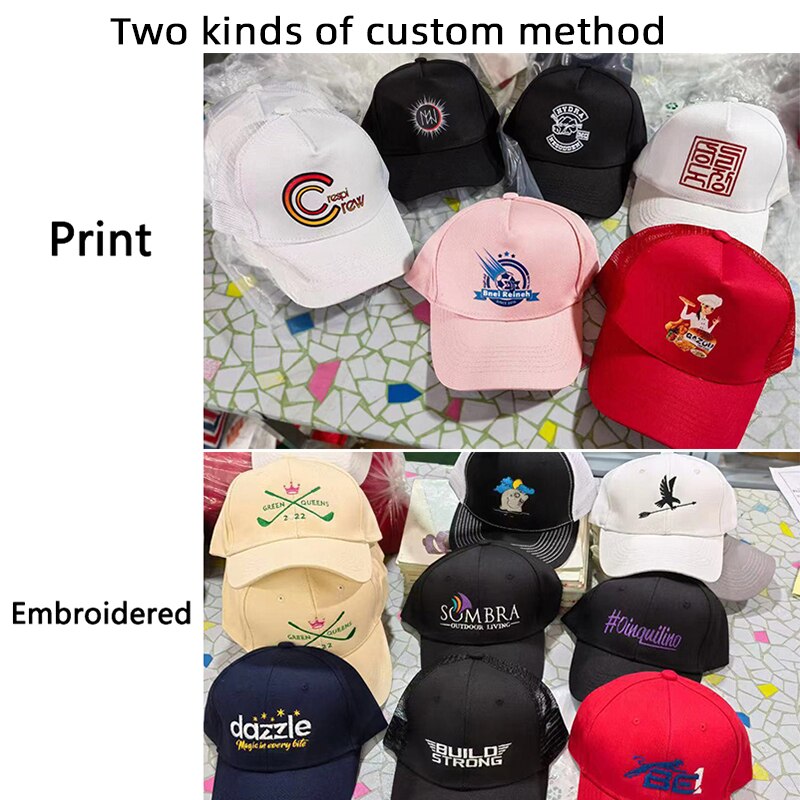 FBWA Baseball Cap Authentic Shape