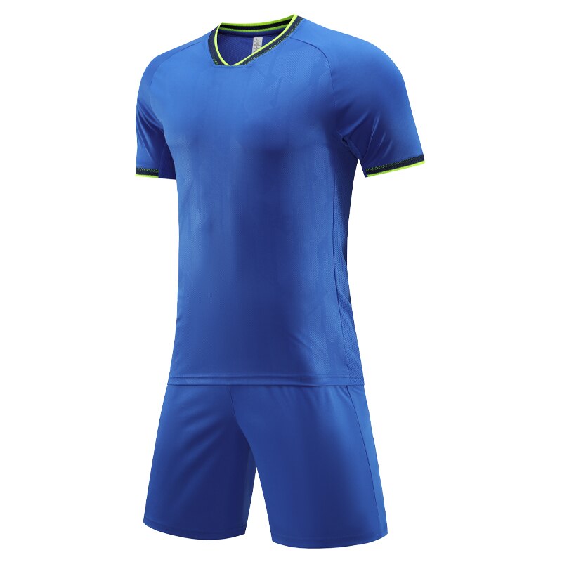 FBWA V Neck Football Jerseys Breathable Authentic Shape