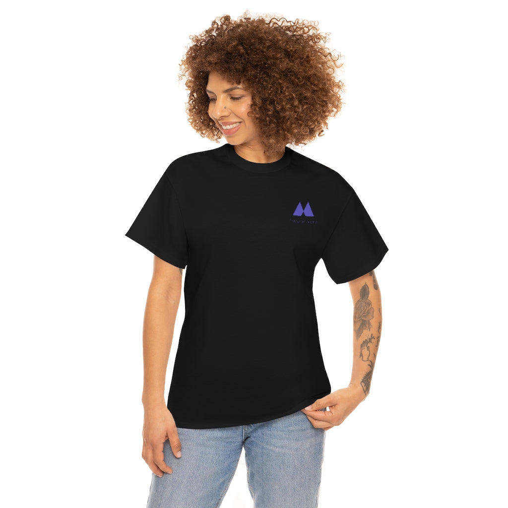 Unisex Heavy Cotton Tee Printify